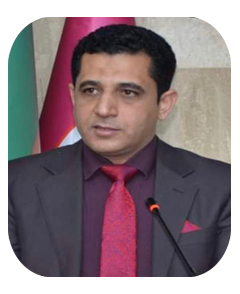 Prof. Dr. Alaa H. Shanishil