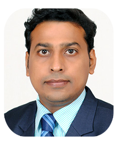 Prof. Dr. Souvik Pal