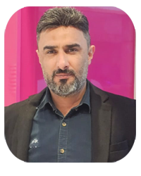 Prof. Dr. Ahmed J. Obaid