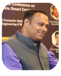 Prof. Dr. Jyoti S. Banerjee