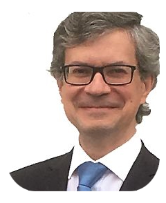 Prof. Dr. Luís Miguel Cardoso