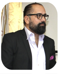 Prof. Dr. Vasileios Paliktzoglou